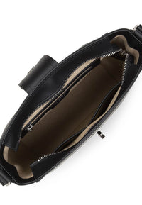 CITY MA? leather cross body bag